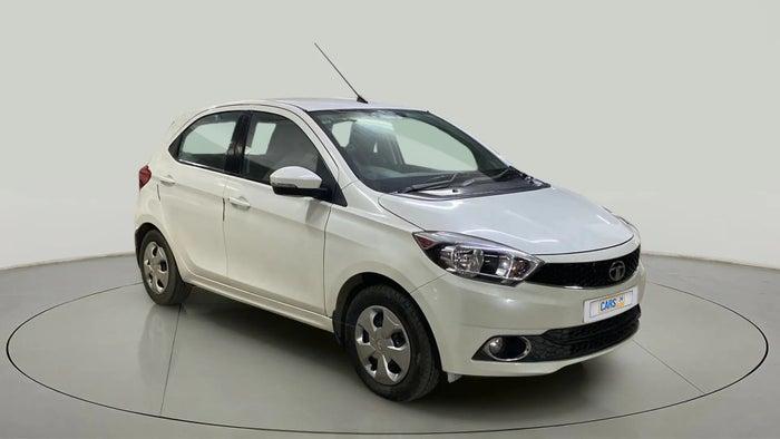 2018 Tata Tiago