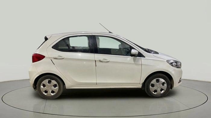 2018 Tata Tiago