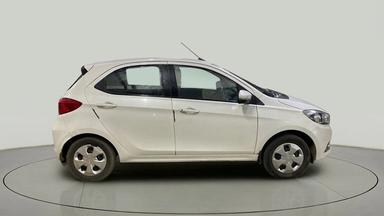 2018 Tata Tiago