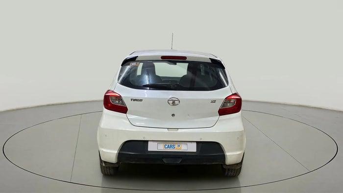 2018 Tata Tiago