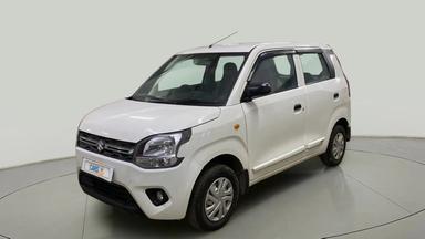 2021 Maruti New Wagon-R