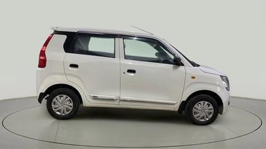 2021 Maruti New Wagon-R