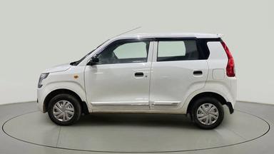 2021 Maruti New Wagon-R