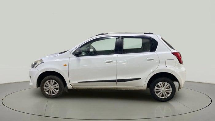 2015 Datsun Go