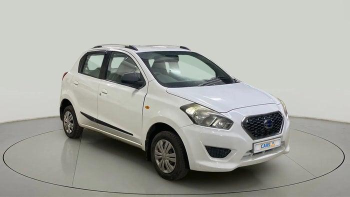 2015 Datsun Go