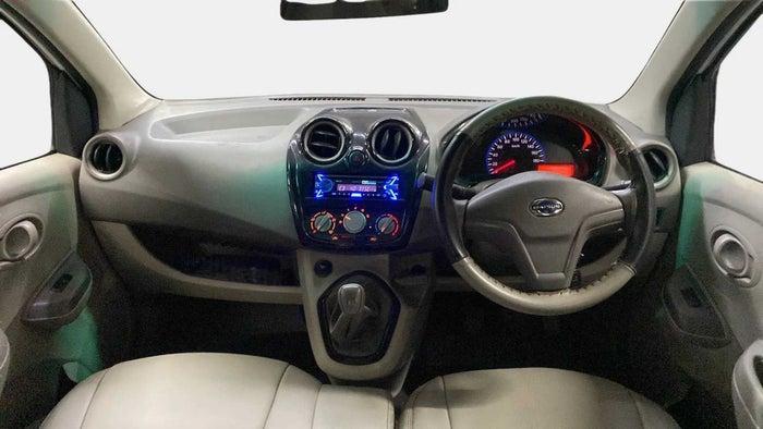 2015 Datsun Go