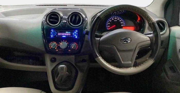 2015 Datsun Go