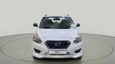 2015 Datsun Go