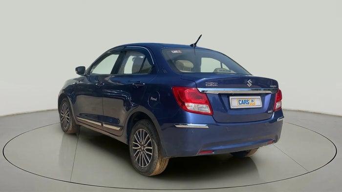 2018 Maruti Dzire