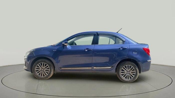 2018 Maruti Dzire