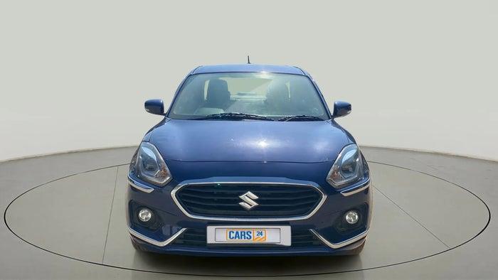 2018 Maruti Dzire