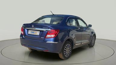 2018 Maruti Dzire