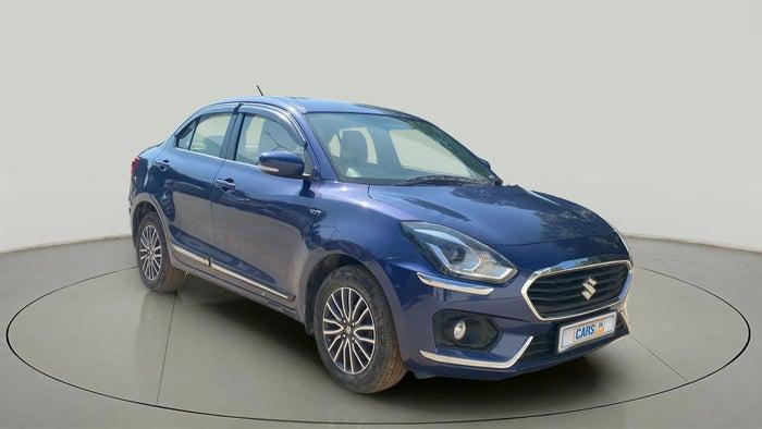 2018 Maruti Dzire