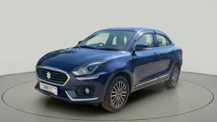 2018 Maruti Dzire