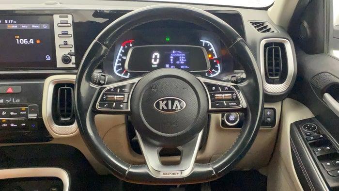 2020 KIA SONET