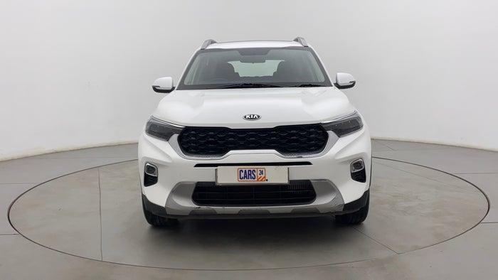 2020 KIA SONET