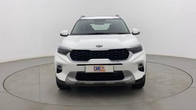 2020 KIA SONET