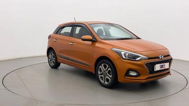 2019 Hyundai Elite i20