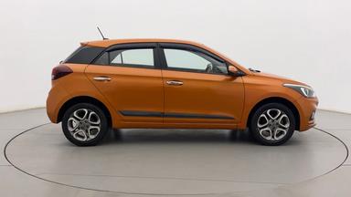 2019 Hyundai Elite i20