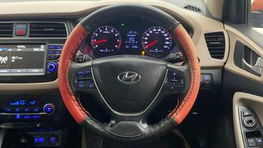 2019 Hyundai Elite i20