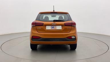 2019 Hyundai Elite i20