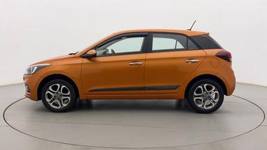 2019 Hyundai Elite i20