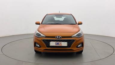 2019 Hyundai Elite i20