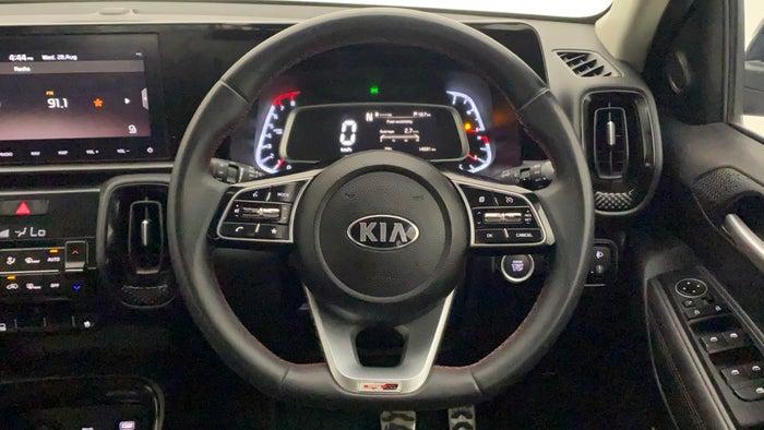 2020 KIA SONET