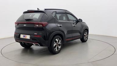 2020 KIA SONET