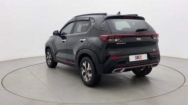 2020 KIA SONET