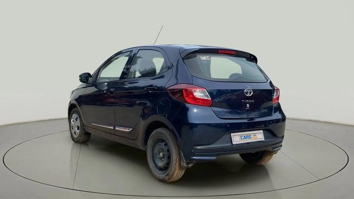 2022 Tata Tiago