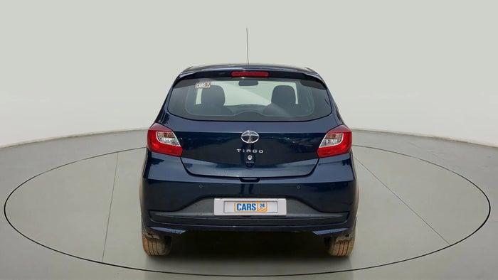 2022 Tata Tiago