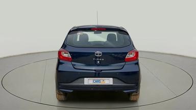 2022 Tata Tiago