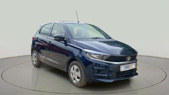 2022 Tata Tiago