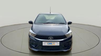 2022 Tata Tiago