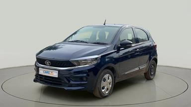 2022 Tata Tiago