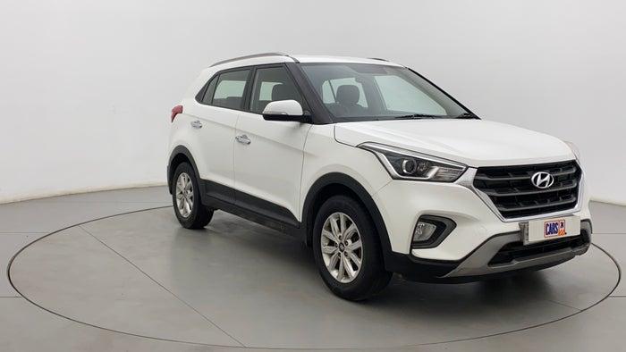 2019 Hyundai Creta