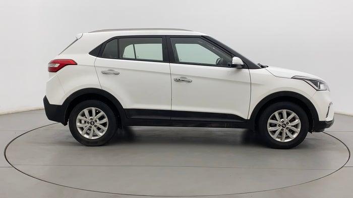 2019 Hyundai Creta