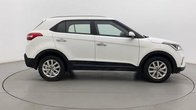 2019 Hyundai Creta