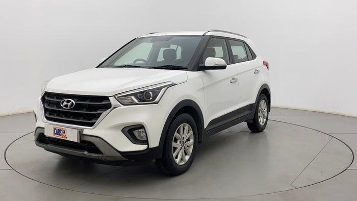 2019 Hyundai Creta