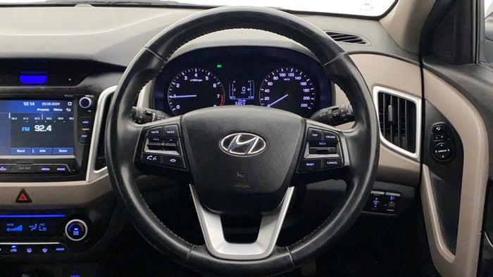 2019 Hyundai Creta