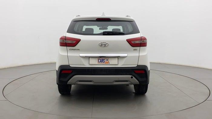 2019 Hyundai Creta