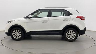 2019 Hyundai Creta