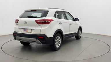 2019 Hyundai Creta