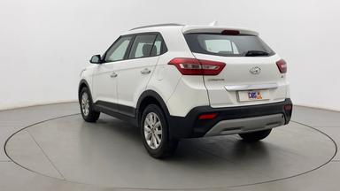 2019 Hyundai Creta