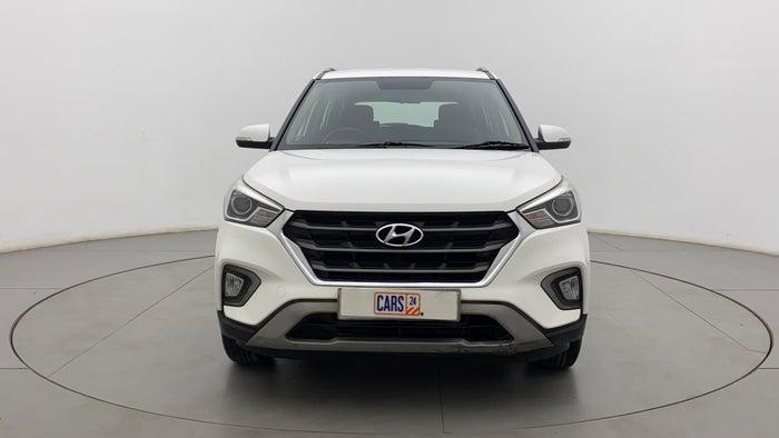 2019 Hyundai Creta