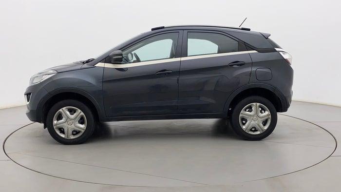 2019 Tata NEXON