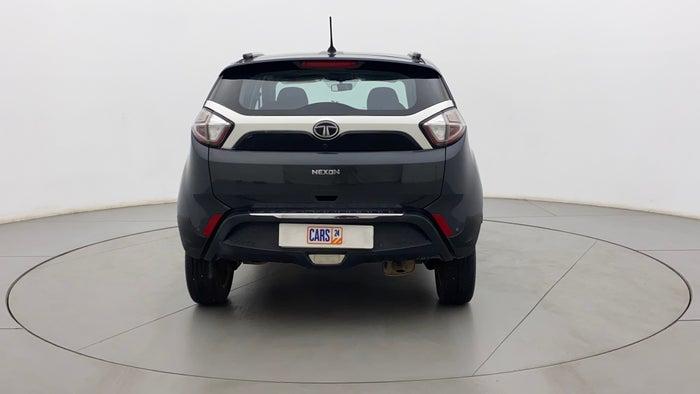 2019 Tata NEXON