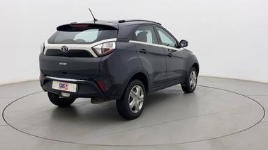 2019 Tata NEXON