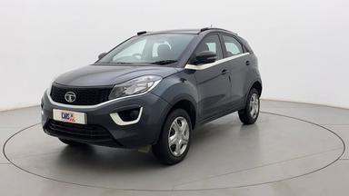 2019 Tata NEXON